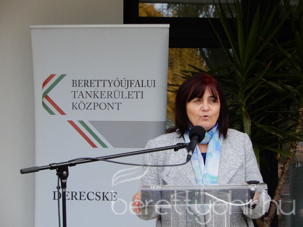 Átadták a zeneiskola új épületét 17